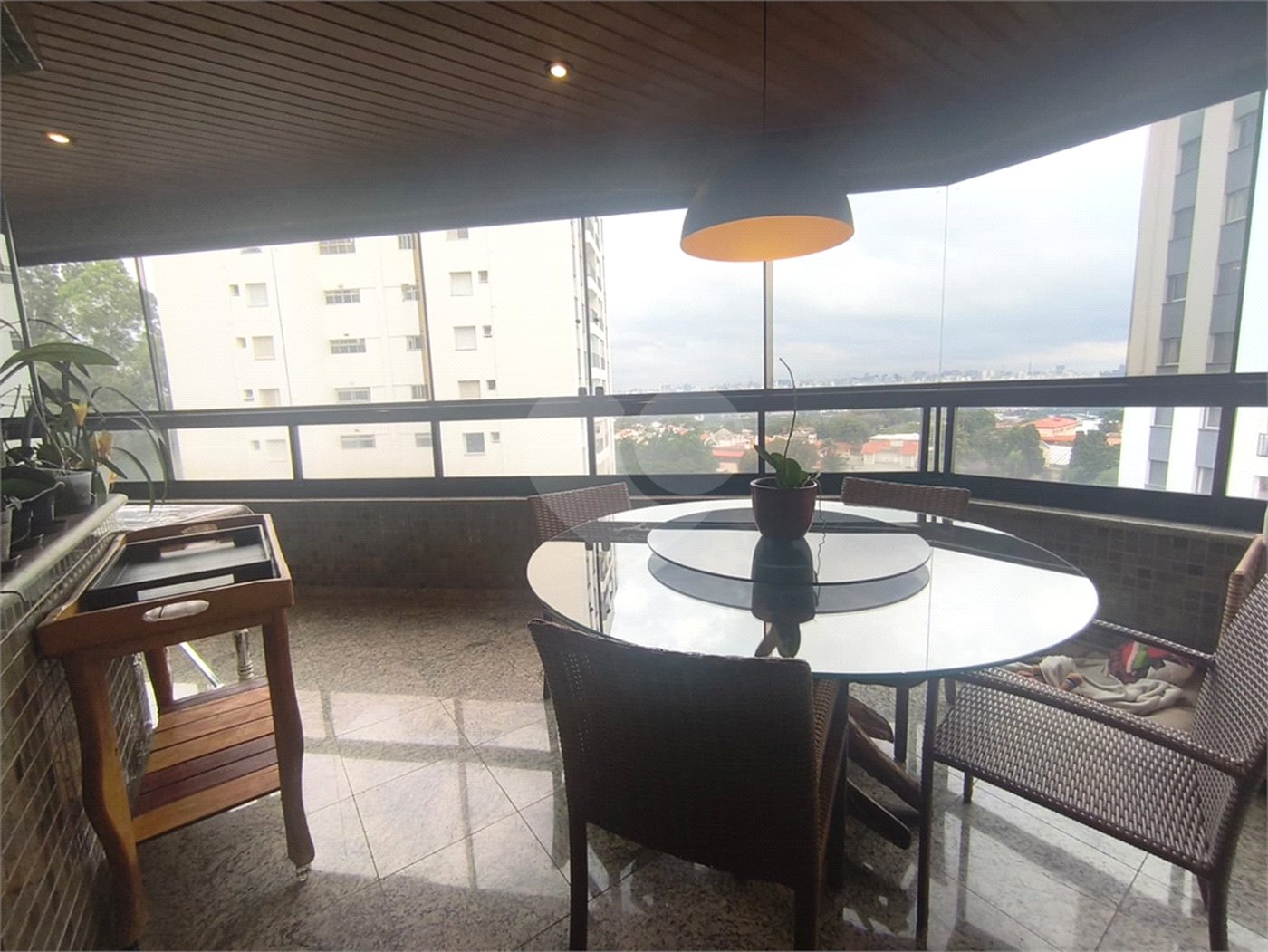 Apartamento à venda com 4 suítes em Santana, São Paulo, SP