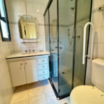 Apartamento à venda com 4 quartos, sendo 2 suítes,  em Pinheiros, São Paulo, SP