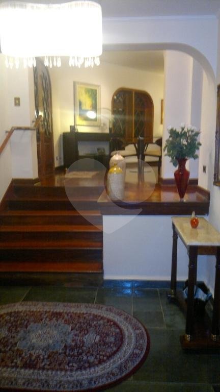 Casa à venda com 5 suítes em Jardim Marajoara, São Paulo, SP
