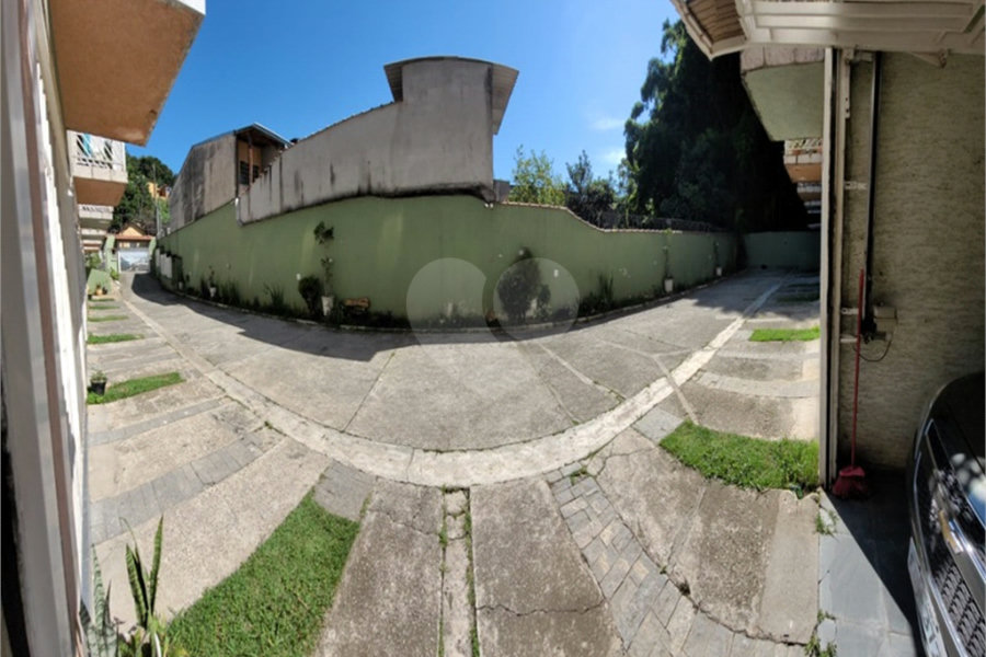 Casa à venda com 2 quartos no condomínio Residencial Zett, São Paulo - SP