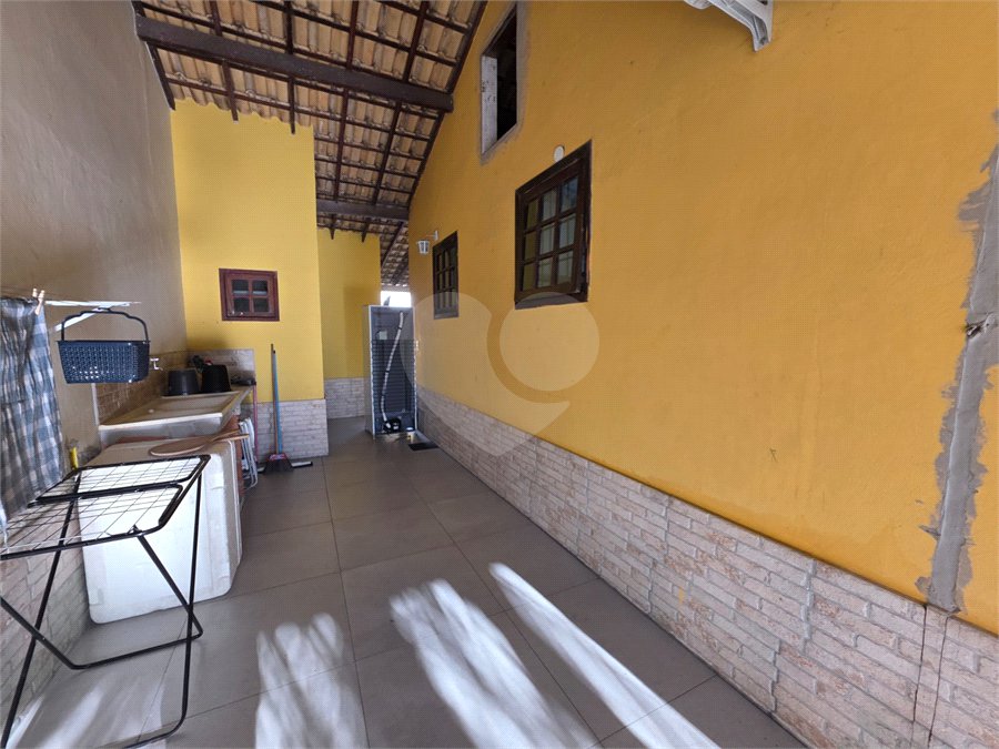 Casa à venda com 2 quartos em Caminho de Búzios, Cabo Frio, RJ