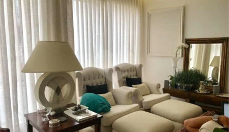 Casa à venda com 4 suítes em Vila São Silvestre, São Paulo, SP