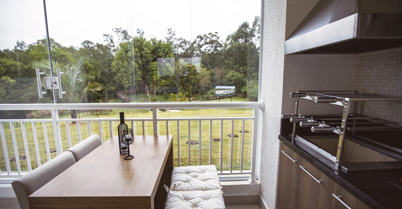 Natural Park Residencial