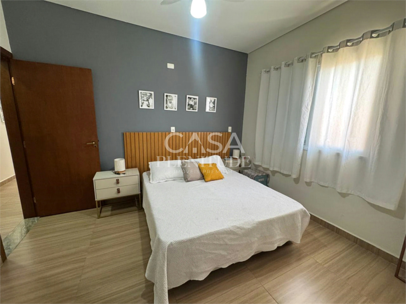 Casa em condomínio à venda com 3 suítes em Jardim Novo Horizonte, Sorocaba, SP