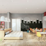 Apartamento para alugar com 2 suítes em Santana, São Paulo, SP