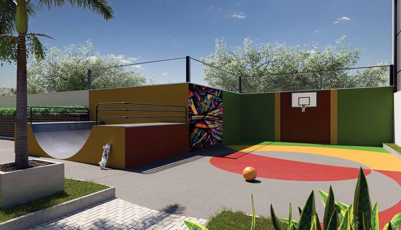 Bothanic Parc Residence