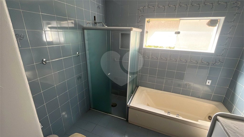Casa para alugar com 5 quartos, sendo 4 suítes,  em Jardim Paulistano, Sorocaba, SP