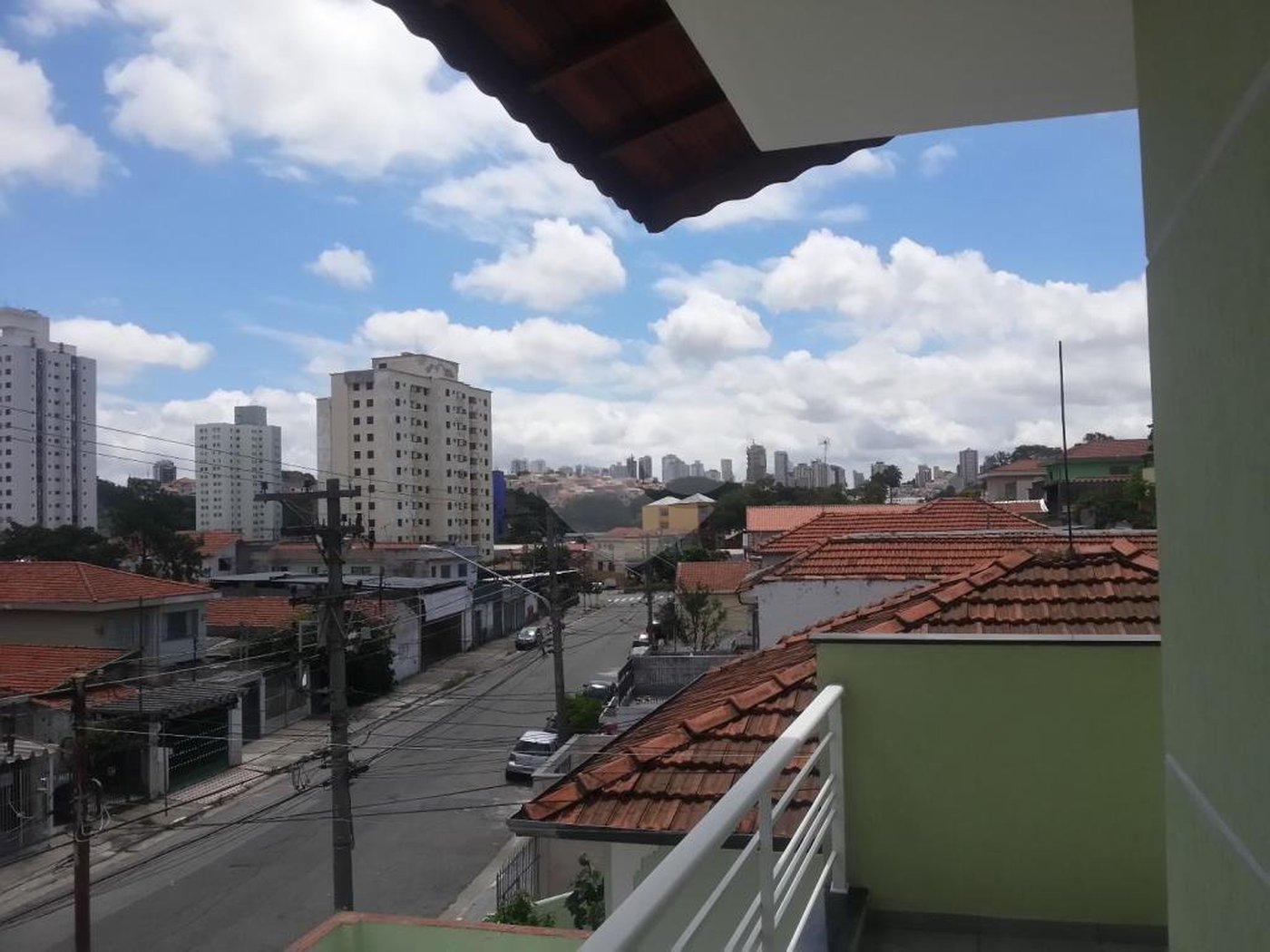 Sobrado à venda com 3 suítes em Parada Inglesa, São Paulo, SP