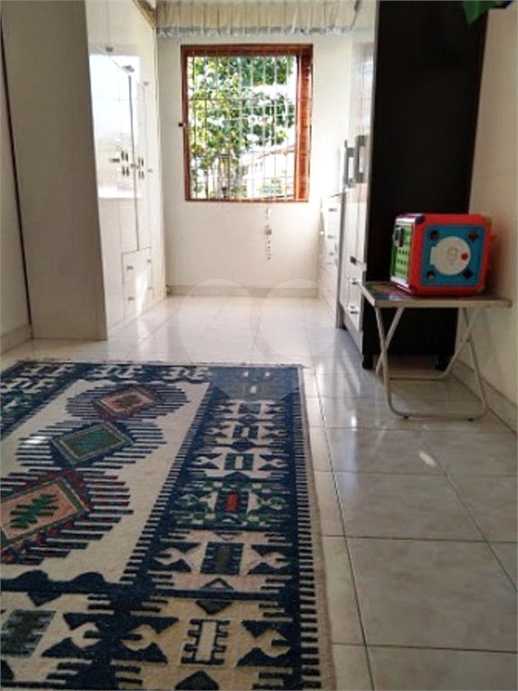 Casa Térrea à venda com 3 quartos, sendo 1 suíte, em Tucuruvi, São Paulo, SP
