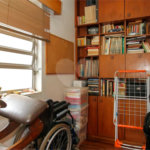 Apartamento à venda com 2 quartos, sendo 1 suíte, em Pinheiros, São Paulo, SP