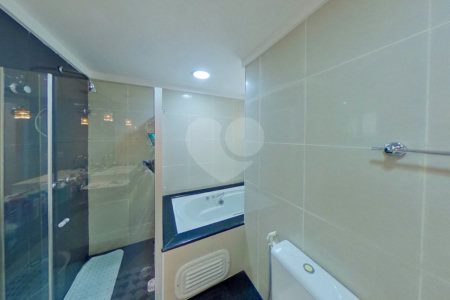 Apartamento à venda com 3 suítes em Alto da Boa Vista, São Paulo, SP