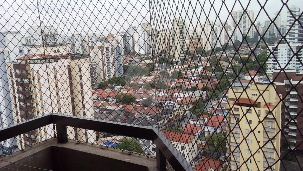 Apartamento à venda com 3 quartos, sendo 1 suíte, em Cidade Monções, São Paulo, SP