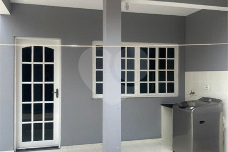 Casa à venda com 3 quartos, sendo 1 suíte, em Jardim Márcia, Suzano, SP