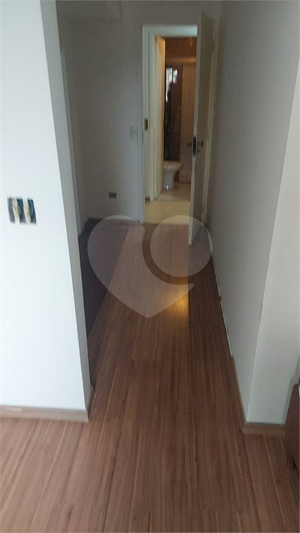 Apartamento à venda com 3 quartos em Vila Mariana, São Paulo, SP