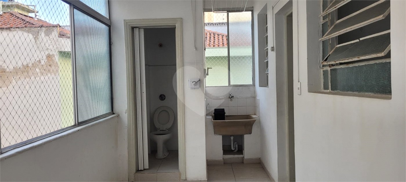 Apartamento à venda com 2 quartos em Aclimação, São Paulo, SP