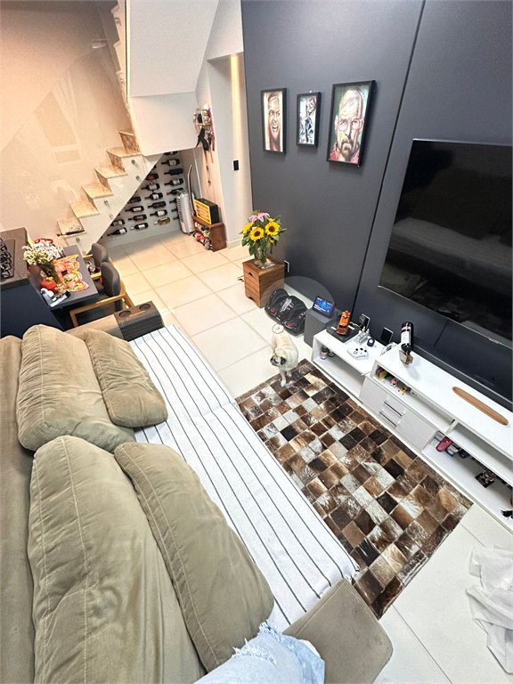 Apartamento à venda com 2 quartos, sendo 1 suíte, em Vila Nova Mazzei, São Paulo, SP