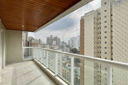 Apartamento para alugar com 3 quartos, sendo 1 suíte, no Centro, São Bernardo do Campo, SP