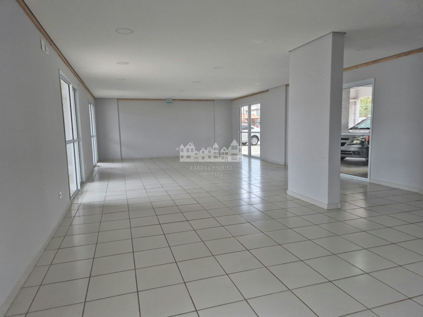 Apartamento para alugar com 2 quartos em Jardim das Palmeiras, Atibaia, SP