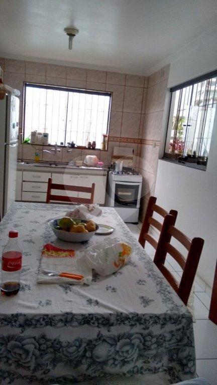 Casa Térrea à venda com 3 quartos, sendo 1 suíte, em Vila Nova Mazzei, São Paulo, SP