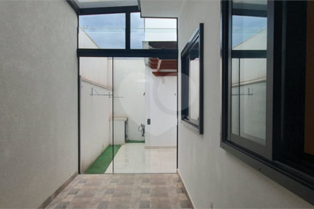 Casa à venda com 3 quartos, sendo 1 suíte,  no condomínio Reserva das Paineiras, Itapetininga - SP