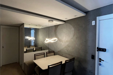 Apartamento à venda com 2 quartos em Loteamento City Jaragua, São Paulo, SP