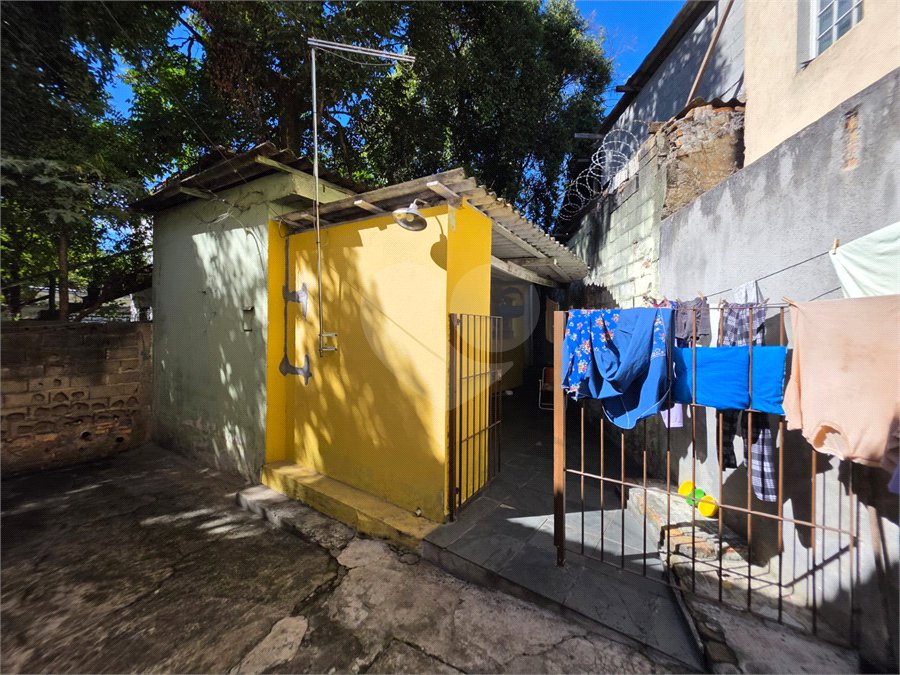 Terreno à venda em Jaguaré, São Paulo, SP