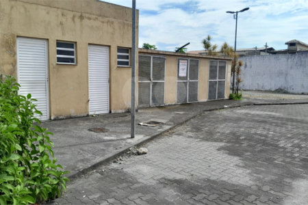 Terreno à venda ou para alugar em Bangu, Rio de Janeiro, RJ