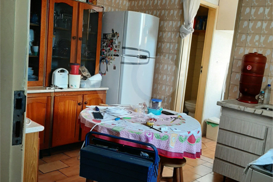 Apartamento à venda com 2 quartos em Santana, São Paulo, SP