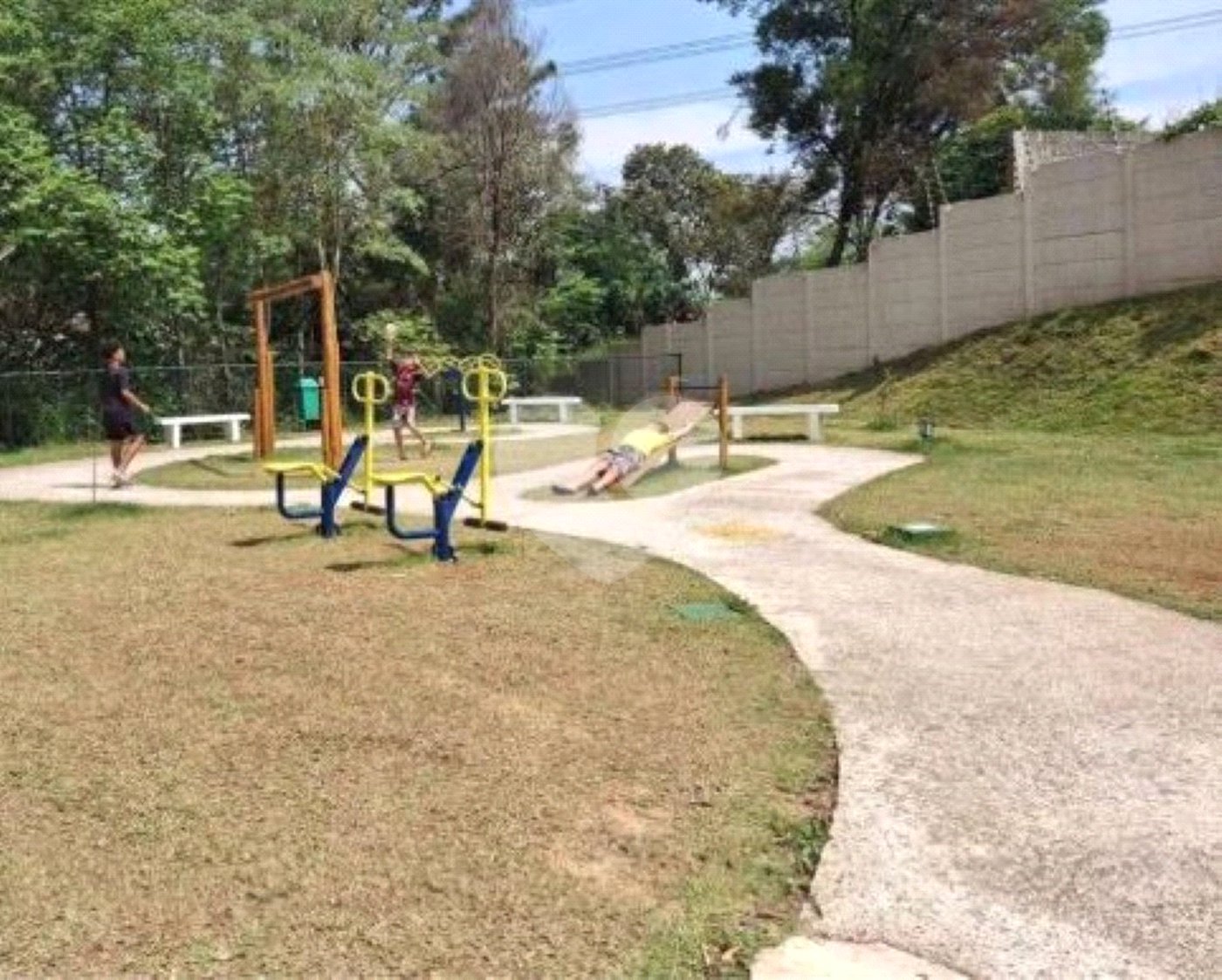 Apartamento à venda com 2 quartos em Tremembé, São Paulo, SP