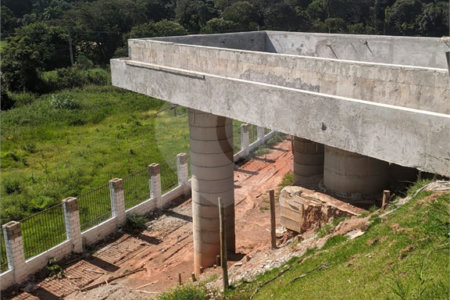 Terreno à venda em Laranja Azeda, Atibaia, SP