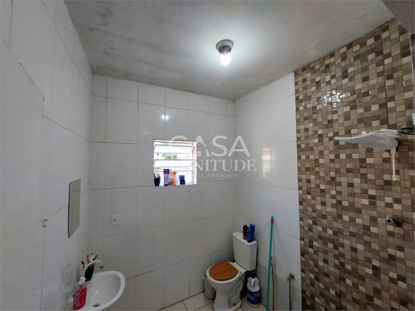 Sobrado à venda com 4 quartos em Vila Augusta, Sorocaba, SP