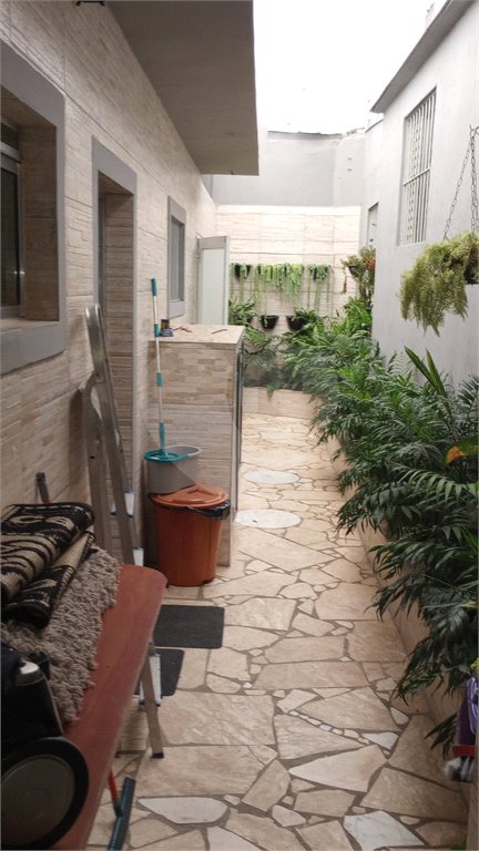 Casa à venda com 3 quartos, sendo 2 suítes,  em Jardim Monte Azul, São Paulo, SP