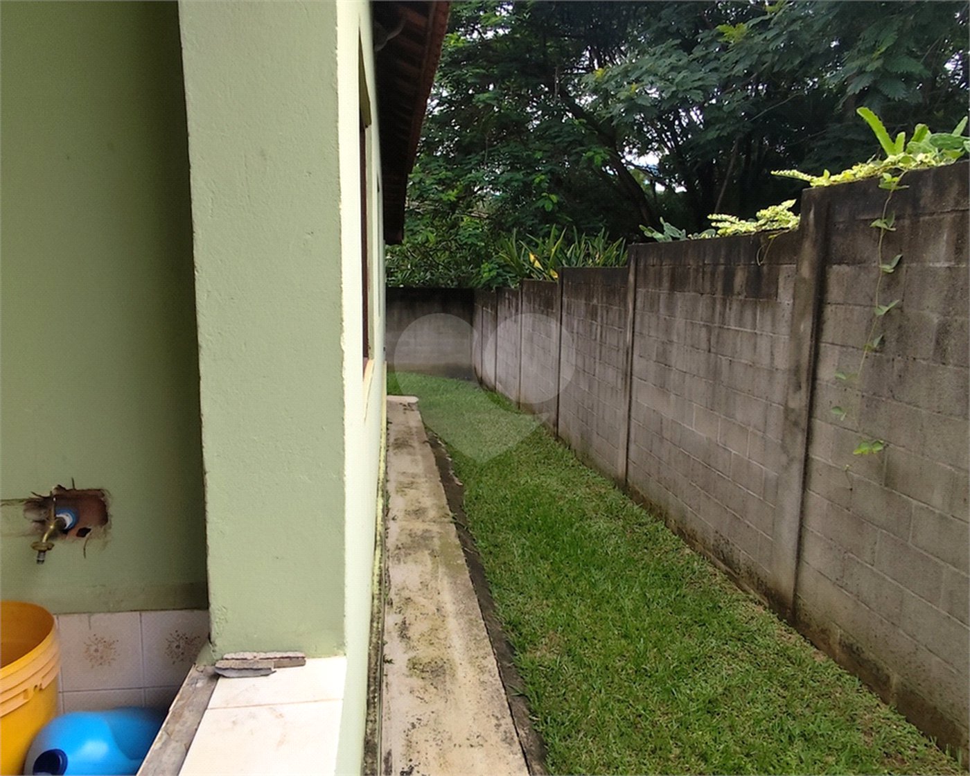 Chácara para alugar com 3 quartos em Chácara Alvorada, Indaiatuba, SP