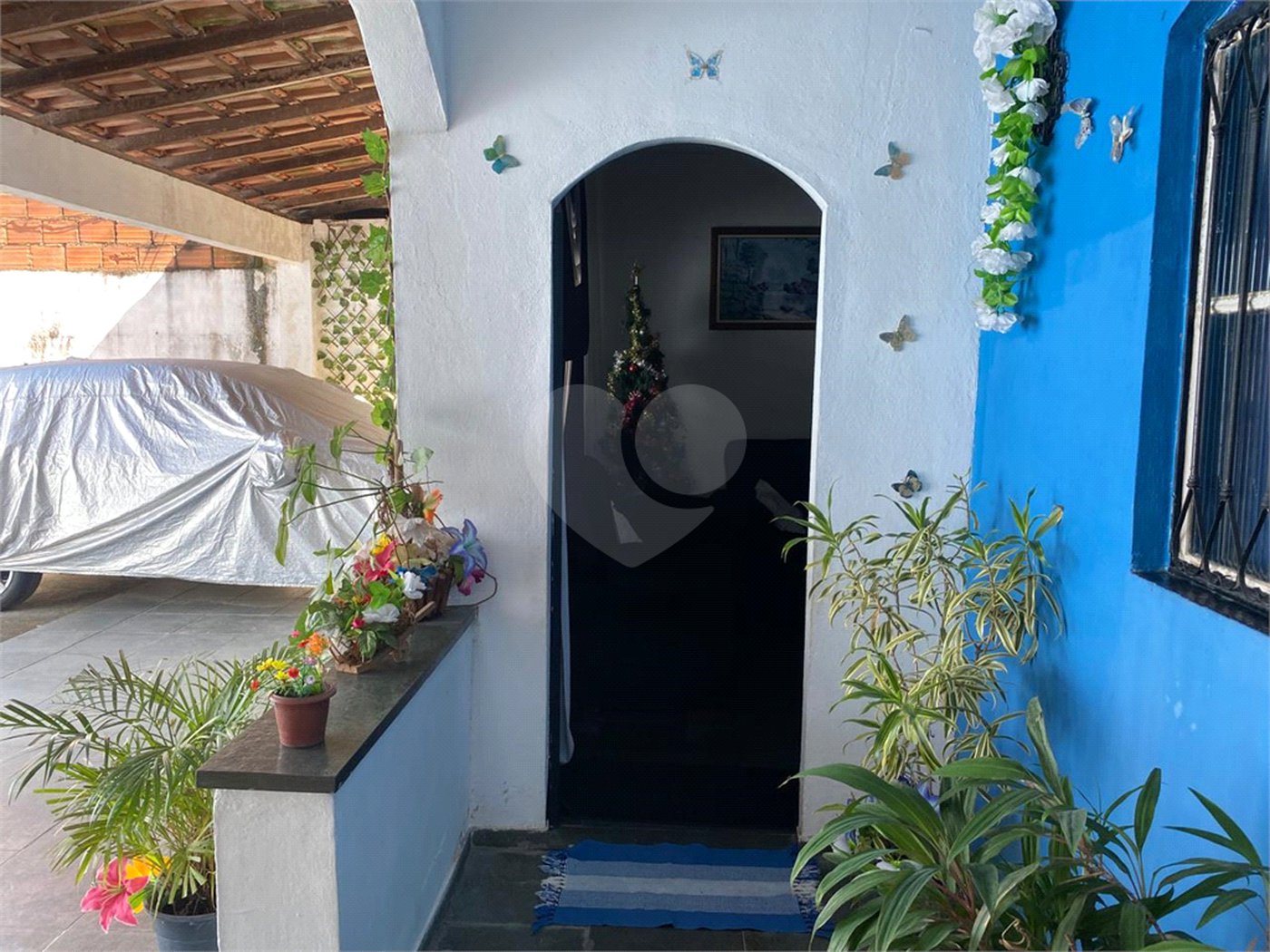 Casa à venda com 3 quartos em Guaratiba, Rio de Janeiro, RJ