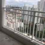 Apartamento à venda com 1 quarto em Picanço, Guarulhos, SP