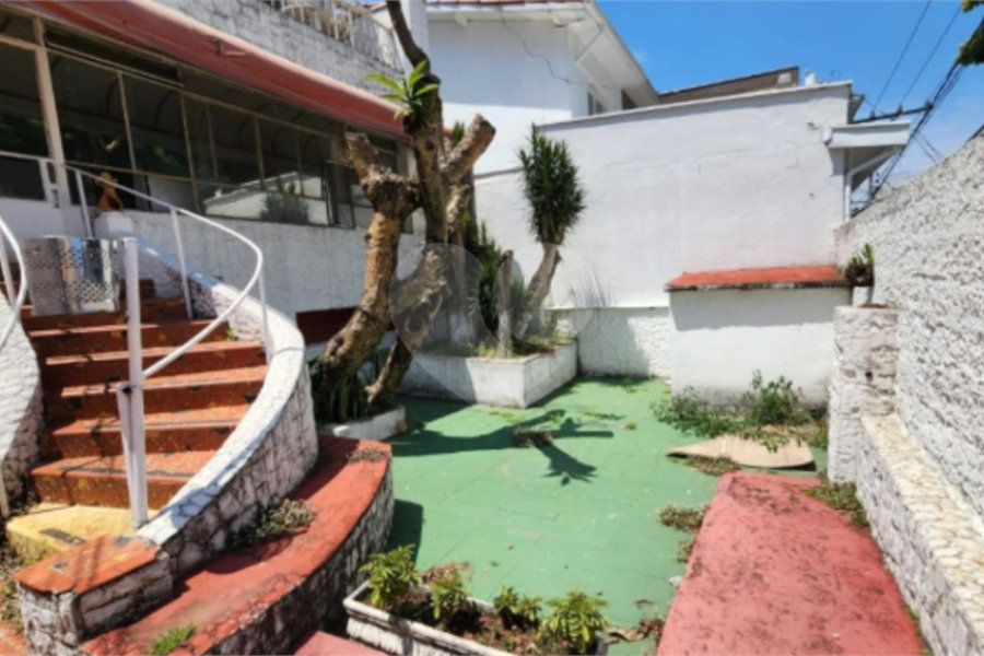 Terreno à venda em Jardim São Paulo(zona Norte), São Paulo, SP