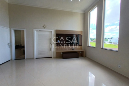 Casa em condomínio à venda com 3 suítes em Residencial Fazenda Alta Vista, Salto de Pirapora, SP
