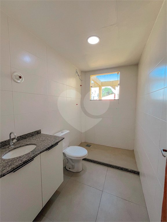 Casa à venda com 4 quartos, sendo 1 suíte, no condomínio Imperial Santa Cruz, Rio de Janeiro - RJ