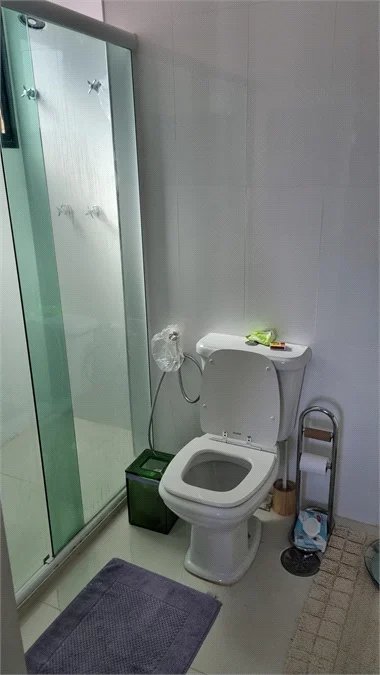 Apartamento à venda com 3 quartos, sendo 1 suíte, em Brooklin Paulista, São Paulo, SP