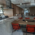 Studio para Locação 26 m²- Vila Mariana - YBY Ibirapuera Urban Home! Mobiliado!