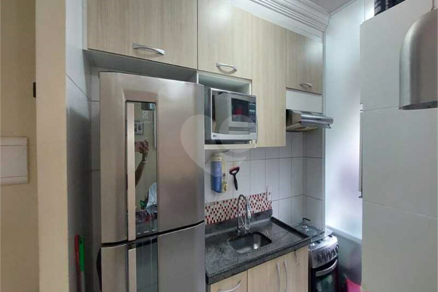Apartamento à venda com 2 quartos em Tremembé, São Paulo, SP