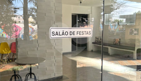 Apartamento à venda com 2 quartos em Jardim da Saúde, São Paulo, SP