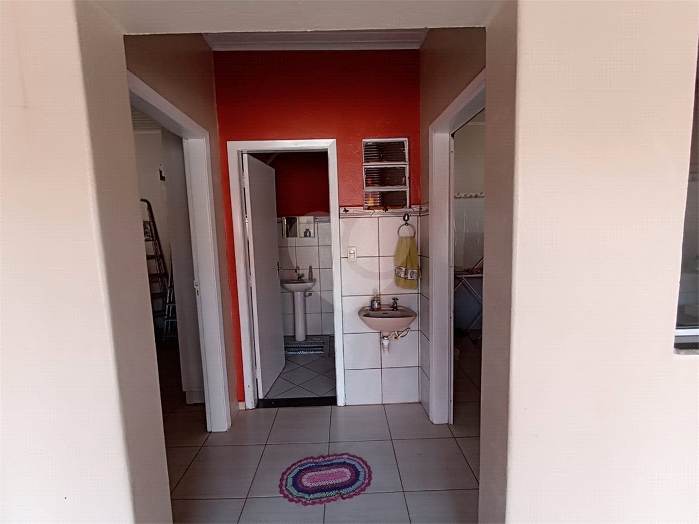 Casa à venda com 3 quartos, sendo 1 suíte, em Vila Rosa, Itapetininga, SP
