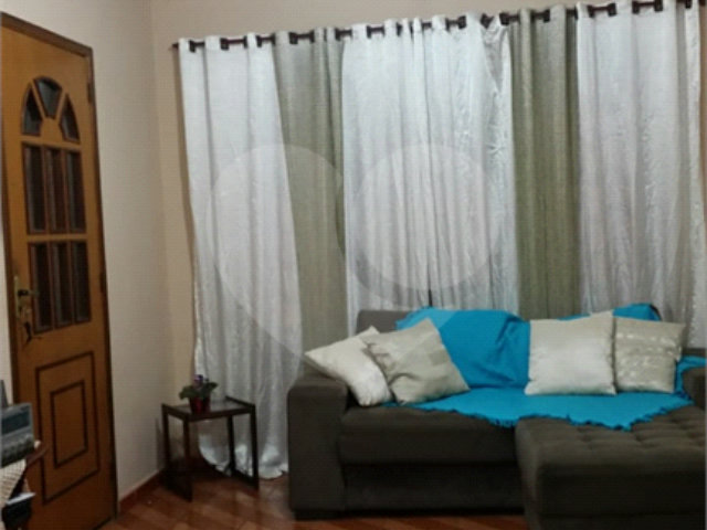 Casa Térrea à venda com 3 quartos, sendo 2 suítes,  em Tucuruvi, São Paulo, SP