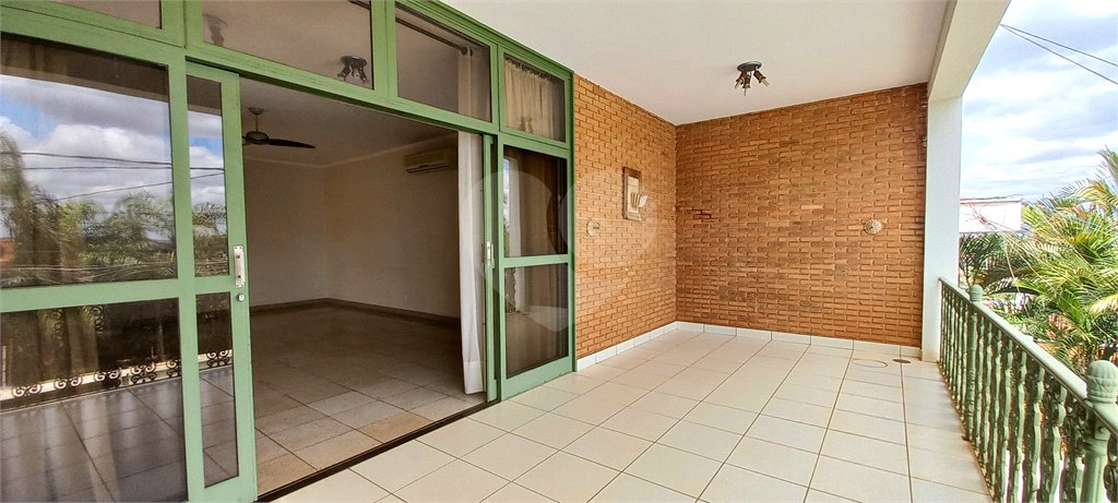 Casa à venda com 4 quartos, sendo 2 suítes, em Jardim Sumaré, Ribeirão Preto, SP