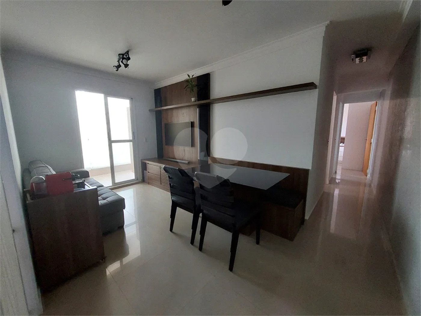 Excelente apartamento à Venda Perto do Metrô Vila Matilde com 2 Quartos e 2 Vagas