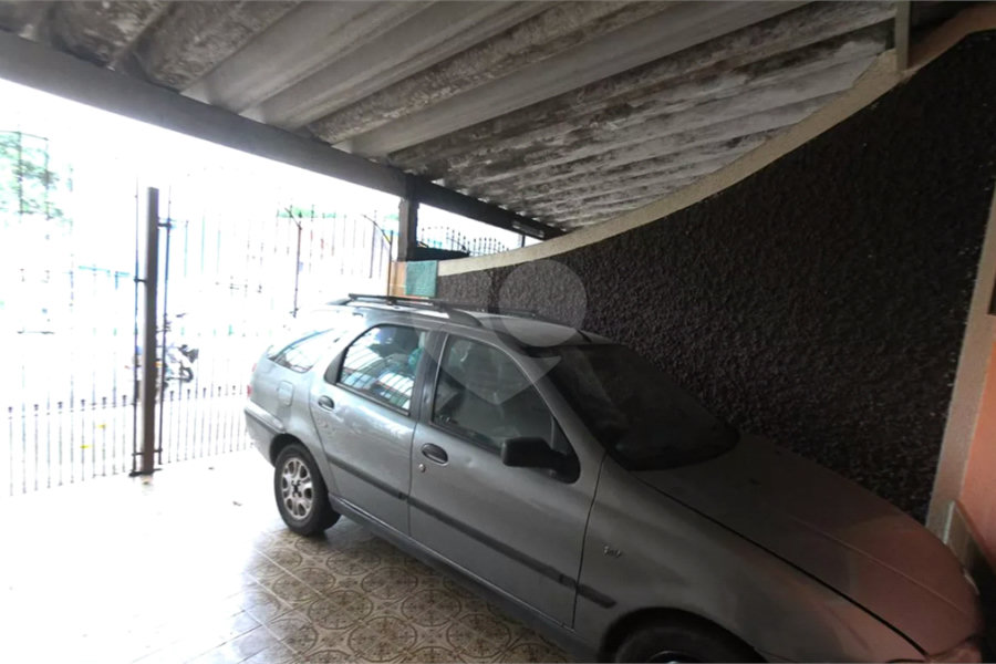 Sobrado à venda com 6 quartos, sendo 1 suíte, em Vila Formosa, São Paulo, SP
