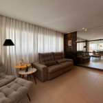 Apartamento com 2 dormitórios à venda, 100 m² por R$ 1.390.000,00 - Pompéia - Santos/SP