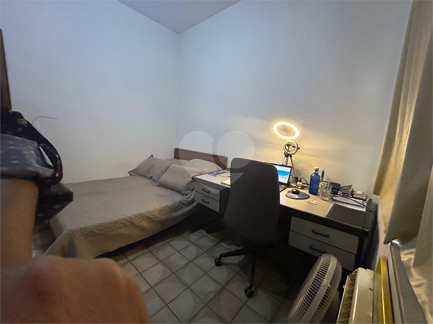 Apartamento à venda com 2 quartos em Rio Comprido, Rio de Janeiro, RJ