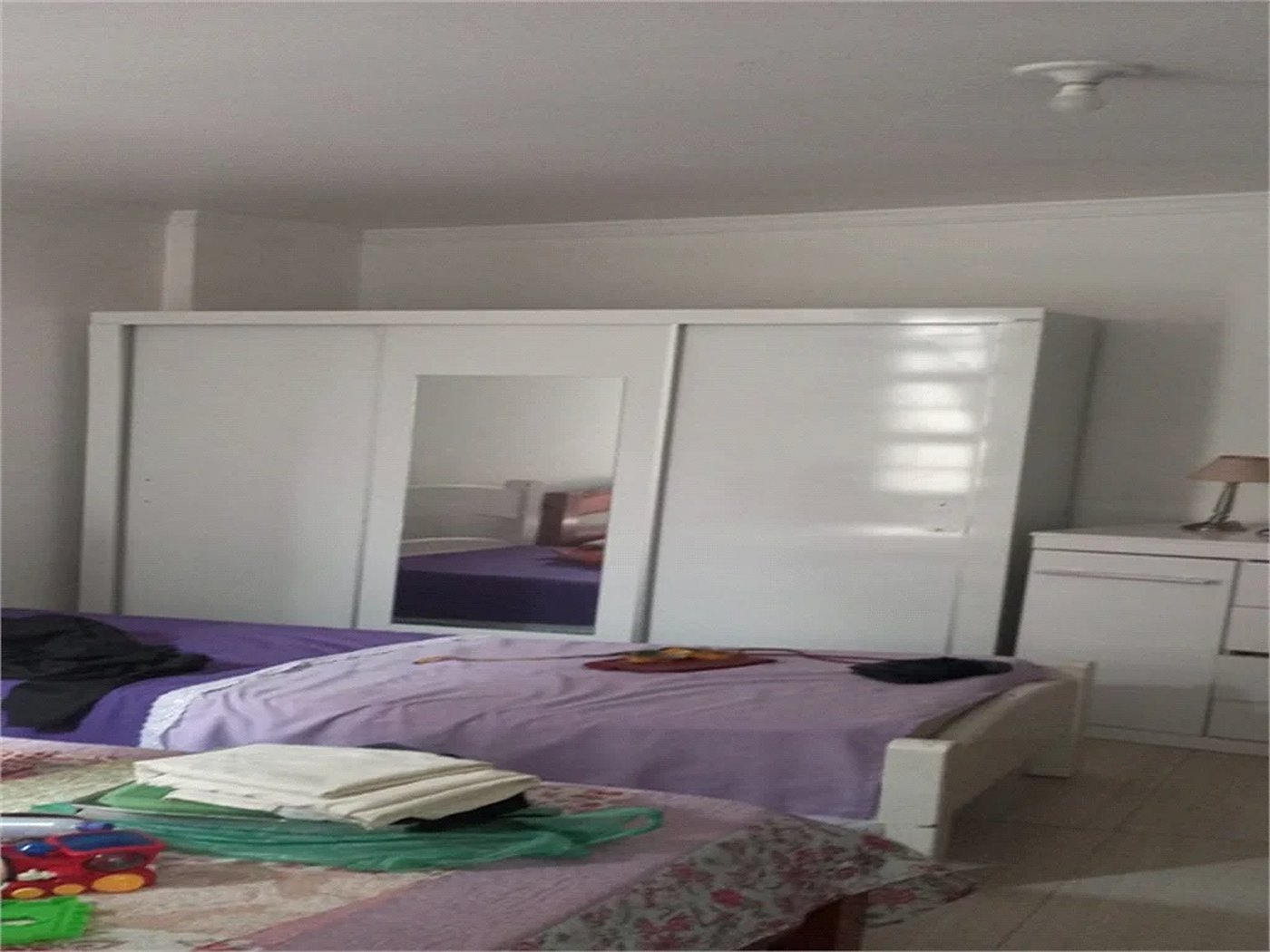 Casa à venda com 3 quartos, sendo 1 suíte,  em Lapa de Baixo, São Paulo, SP